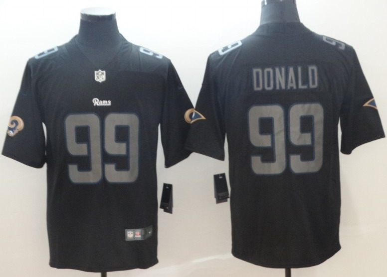 2019 NFL men Limited Jerseys-107